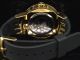 Ladies Ice Mania Jojo Jojino Joe Rodeo - Diamant - Uhr Master Leuchtend Iml5002 Armbanduhren Bild 11