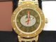 Ladies Ice Mania Jojo Jojino Joe Rodeo - Diamant - Uhr Master Leuchtend Iml5002 Armbanduhren Bild 2