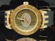 Ladies Ice Mania Jojo Jojino Joe Rodeo - Diamant - Uhr Master Leuchtend Iml5002 Armbanduhren Bild 6