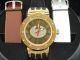 Ladies Ice Mania Jojo Jojino Joe Rodeo - Diamant - Uhr Master Leuchtend Iml5002 Armbanduhren Bild 7
