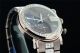 Benutzerdefinierte Diamant Gucci Ya101341 - Braun Pvd Metal Band Chrono Uhr 6,  50ct Armbanduhren Bild 16