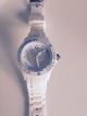 Ice Watch Ice - Love Unisex Weiss Armbanduhren Bild 2