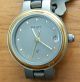 Aristo 5d02b Elegante Quartz Damenuhr Titan Titanband Uhr Watch Armbanduhren Bild 3