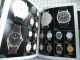 Osvaldo Patrizzi - Collecting Rolex Wristwatches Referenzwerk 1998 Armbanduhren Bild 7