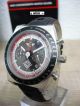Mini Cooper Chronograph Watch Silber 80262338764 Armbanduhren Bild 1