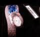 Cerruti Damenarmbanduhr Icone Deluxe Ct100212x03 Mit Kette Armbanduhren Bild 2