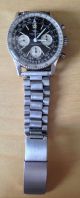 Breitling Navitimer Chronograph Ref.  806 Mit Certificat Armbanduhren Bild 9