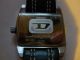 Diesel Herrenarmbanduhr Neuwertig Armbanduhren Bild 3