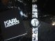 Karl Lagerfeld Uhr Tokidoki Unisex Armbanduhren Bild 2