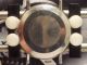◄ Omega Seamaster Edelstahlgehäuse - Armbanduhren Bild 2