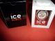 Ice - Watch Damen - /herren - Uhr,  Creme,  In Ovp,  Ct.  Wc.  B.  S.  10 Armbanduhren Bild 1