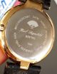 Karl Lagerfeld Uhr Mondphase,  Inkl Echtheitszertifikat Und Box Armbanduhren Bild 4