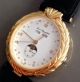 Karl Lagerfeld Uhr Mondphase,  Inkl Echtheitszertifikat Und Box Armbanduhren Bild 5