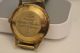 Roxy Automatic 41 Rubis (gold 585) Armbanduhren Bild 2