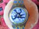 Swatch Uhr Golestan - Gn160 - RaritÄt (1995) Armbanduhren Bild 1