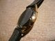Uhr Watch Maurice Lacroix 04663 Schleppzeiger - Chronograph Mit Box Armbanduhren Bild 3