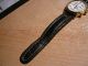 Uhr Watch Maurice Lacroix 04663 Schleppzeiger - Chronograph Mit Box Armbanduhren Bild 8