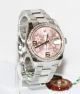 Rolex Datejust 2013 Stahl/gold Uhr Ref.  116244 Brillant Lünette Np11900€ Armbanduhren Bild 2