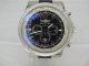 Breitling Bentley Gmt Ref: A47362 Mit Box & Papieren Uvp - 20 Armbanduhren Bild 2