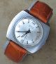 Uhren Sammleruhr Gruen Precision Armband Uhr Herren Uhr Luxus Uhr Antik Watch Armbanduhren Bild 2