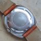 Uhren Sammleruhr Gruen Precision Armband Uhr Herren Uhr Luxus Uhr Antik Watch Armbanduhren Bild 3