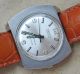 Uhren Sammleruhr Gruen Precision Armband Uhr Herren Uhr Luxus Uhr Antik Watch Armbanduhren Bild 4