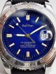 Paul Picot Mariner Ii Chronometer - Blau / Gold - Box - Uvp €4.  200,  - Armbanduhren Bild 1