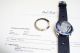 Paul Picot Mariner Ii Chronometer - Blau / Gold - Box - Uvp €4.  200,  - Armbanduhren Bild 3