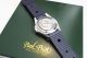Paul Picot Mariner Ii Chronometer - Blau / Gold - Box - Uvp €4.  200,  - Armbanduhren Bild 5