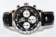 Chopard Mille Miglia Jacky Ickx Chronograph 8934 Stahl Limiert Papiere V.  2004 Armbanduhren Bild 4