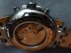 Tolle,  Royal Swiss Atomatik Uhr - - Glas,  Boden Und Band Noch Folie Drauf Armbanduhren Bild 4