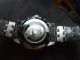 Tolle,  Royal Swiss Atomatik Uhr - - Glas,  Boden Und Band Noch Folie Drauf Armbanduhren Bild 5