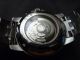 Tolle,  Royal Swiss Atomatik Uhr - - Glas,  Boden Und Band Noch Folie Drauf Armbanduhren Bild 6