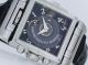 De Grisogono Instrumento Doppio Chronograph Limited Revision 2013 Uhr Ref Cr N02 Armbanduhren Bild 2