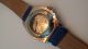 Herrenarmbanduhr Von - Elysee Düsseldorf - Sammlerstück Armbanduhren Bild 6