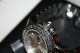 Montblanc Meisterstück Sport Gmt Stahl / Stahl Uhr In Ovp,  Mont Blanc Armbanduhren Bild 2