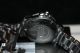 Montblanc Meisterstück Sport Gmt Stahl / Stahl Uhr In Ovp,  Mont Blanc Armbanduhren Bild 5