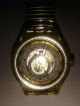 Swatch Serti Misterieux 1994 (sak113) Automatic Armbanduhren Bild 1