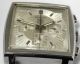 Tag Heuer Monaco Chronograph Automatic Cw2112 - Fc6171 Aus 2002 Armbanduhren Bild 5