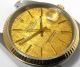 Rolex Datejust 2tone Edelstahl 18kt Gold Jubileeband Ref 16233 W Serie 1995 Armbanduhren Bild 8