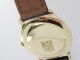 Zenith Automatic 680 Chronometre Limited Gold Ø 36mm Uhr Ref.  300030680 Armbanduhren Bild 10