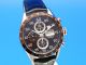 Tag Heuer Carrera Day/date Chronograph Cv2a12 Vom Uhrencenter Berlin Armbanduhren Bild 1