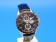Tag Heuer Carrera Day/date Chronograph Cv2a12 Vom Uhrencenter Berlin Armbanduhren Bild 2