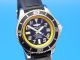 Breitling Superocean Ii A17364 Yello Vom Uhrencenter Berlin Armbanduhren Bild 1