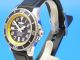 Breitling Superocean Ii A17364 Yello Vom Uhrencenter Berlin Armbanduhren Bild 3