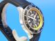 Breitling Superocean Ii A17364 Yello Vom Uhrencenter Berlin Armbanduhren Bild 4