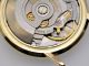 Eterna Matic Centenaire 18kt 750 Gold Automatic Cal.  1438u Gold Watch Orologio Armbanduhren Bild 5