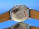 Breitling Navitimer World A24322 Vom Uhrencenter Berlin Armbanduhren Bild 9