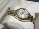 Rolex Oyster Datejust Damen Armbanduhr Automatik Armbanduhren Bild 5
