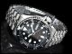 Nagelneu Seiko Skx007k2 5 Automatik Jubilee Armbanduhr Scuba Diver ' S 200m Armbanduhren Bild 1